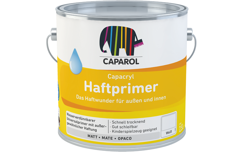 Capacryl Haftprimer