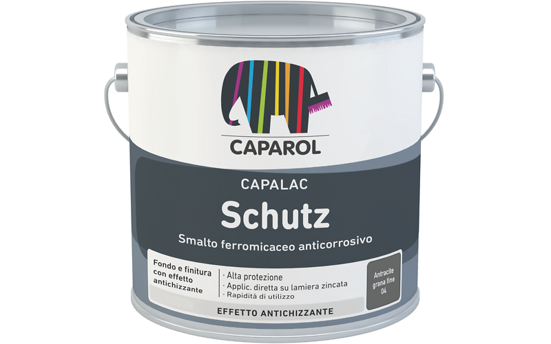 CAPALAC SCHUTZ