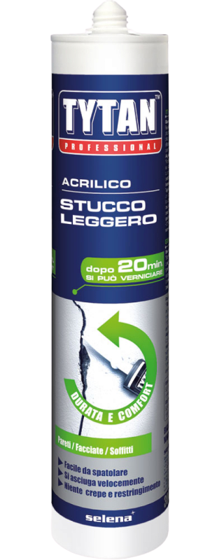 TYTAN STUCCO LEGGERO