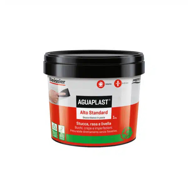 ALTO STANDARD PASTA