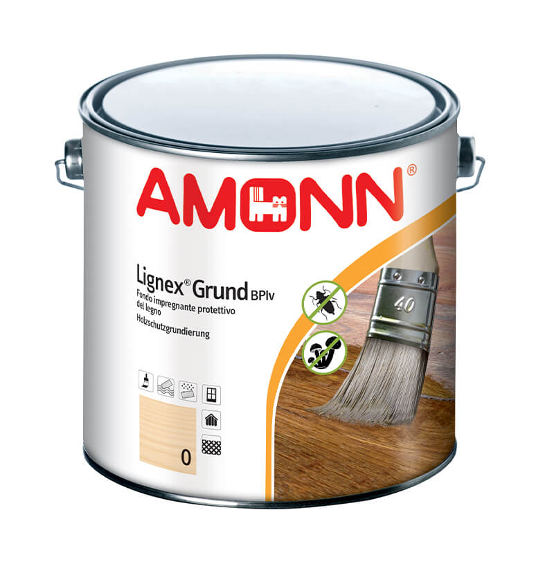 LIGNEX GRUND