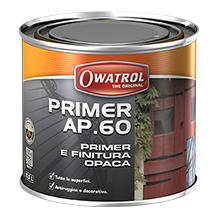 RUSTOL PRIMER AP.60