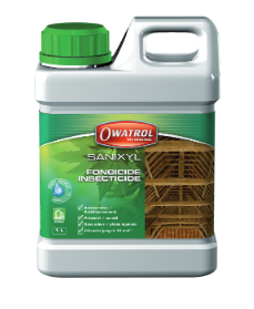 SANIXYL OWATROL