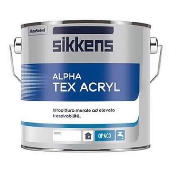 TEX ACRYL