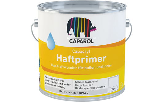 Capacryl Haftprimer