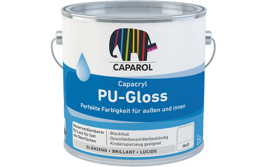 CAPACRYL PU-GLOSS