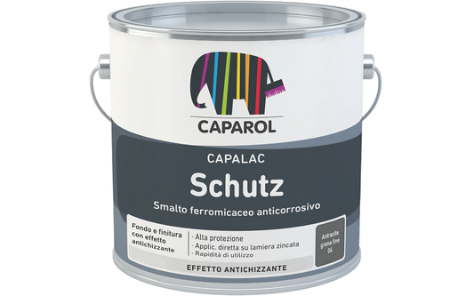 CAPALAC SCHUTZ