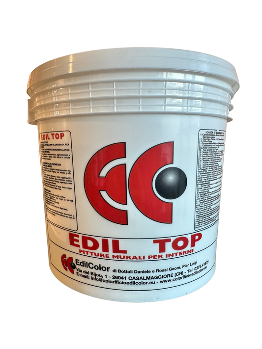 EDILTOP TAPPO BIANCO