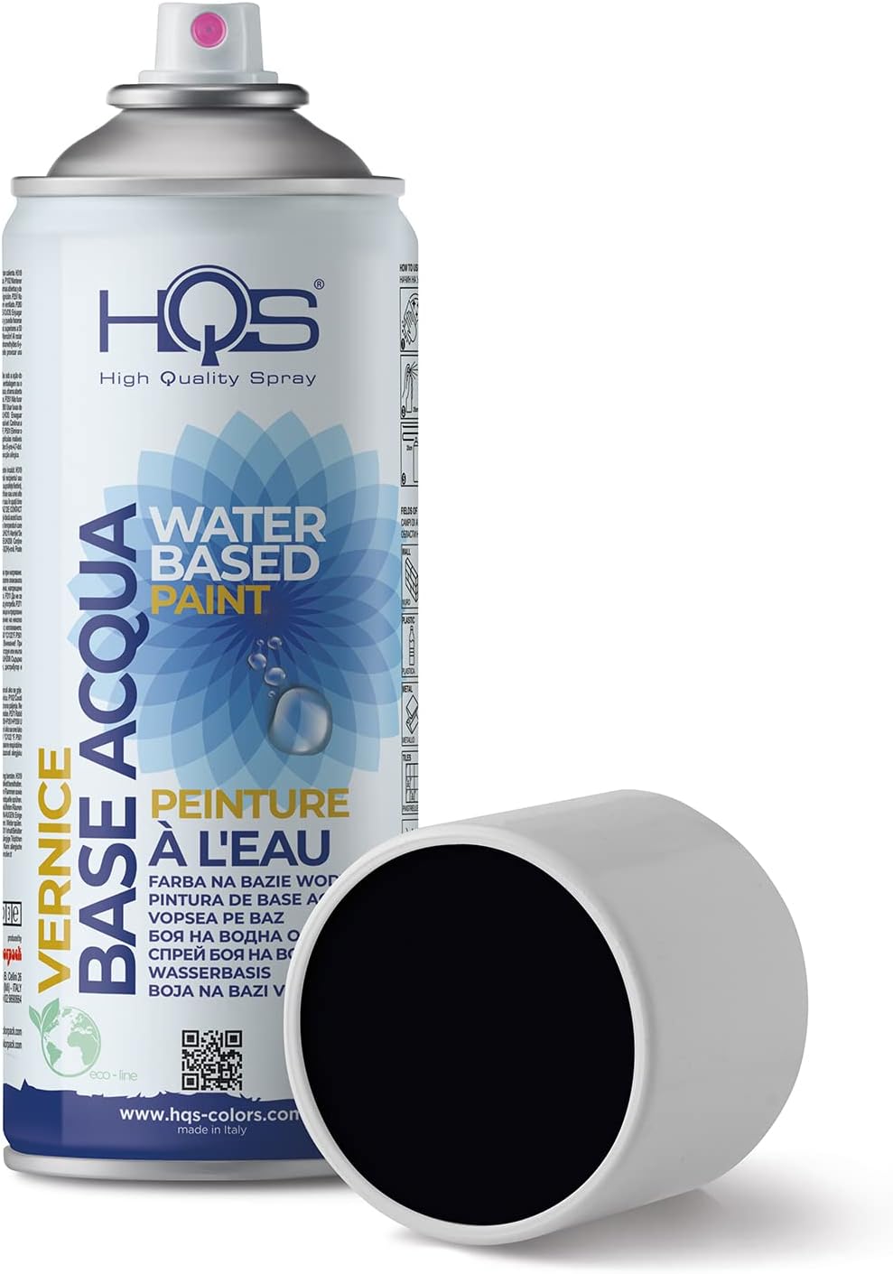 BOMB0LETTE ALL'ACQUA