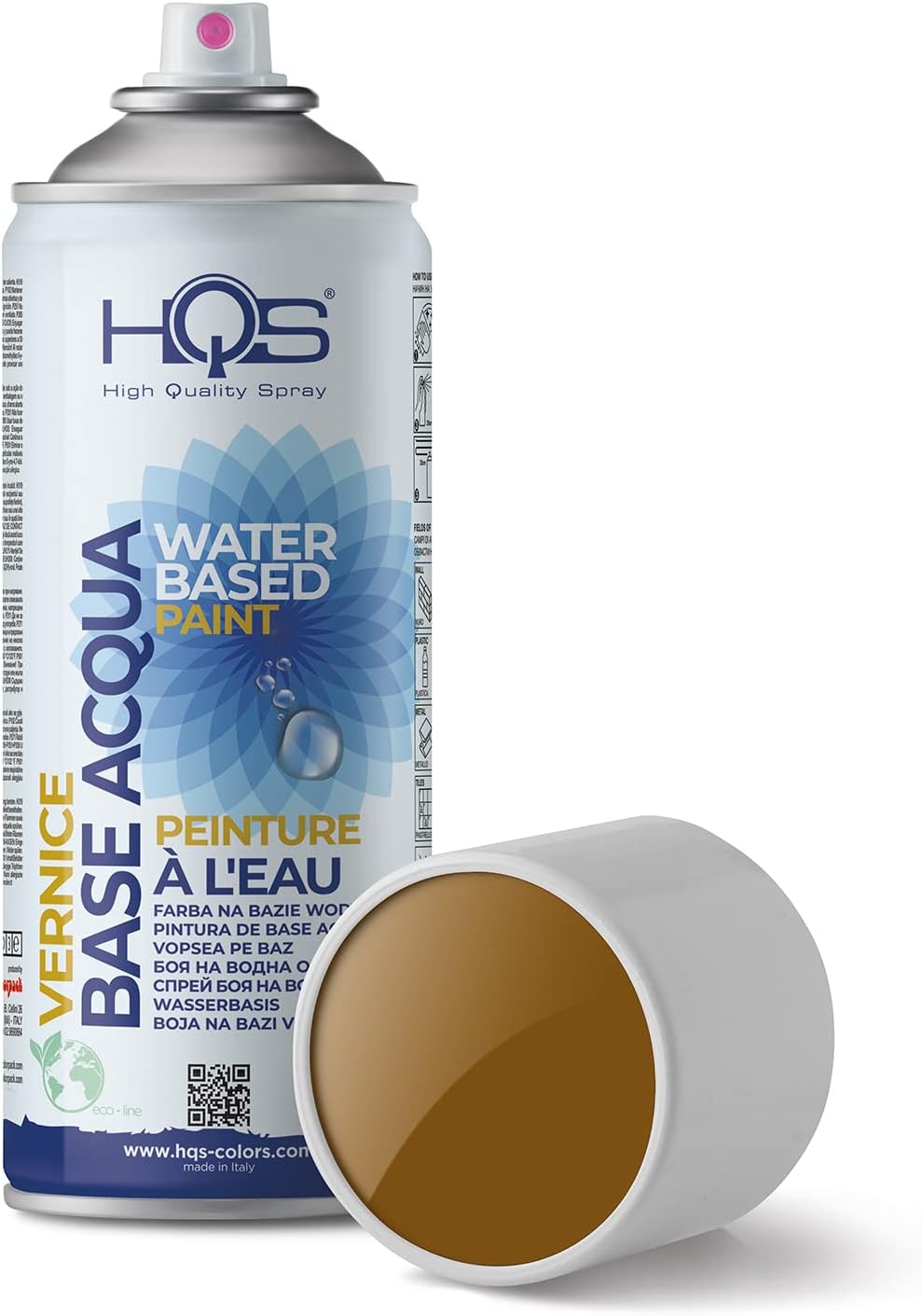 BOMB0LETTE ALL'ACQUA