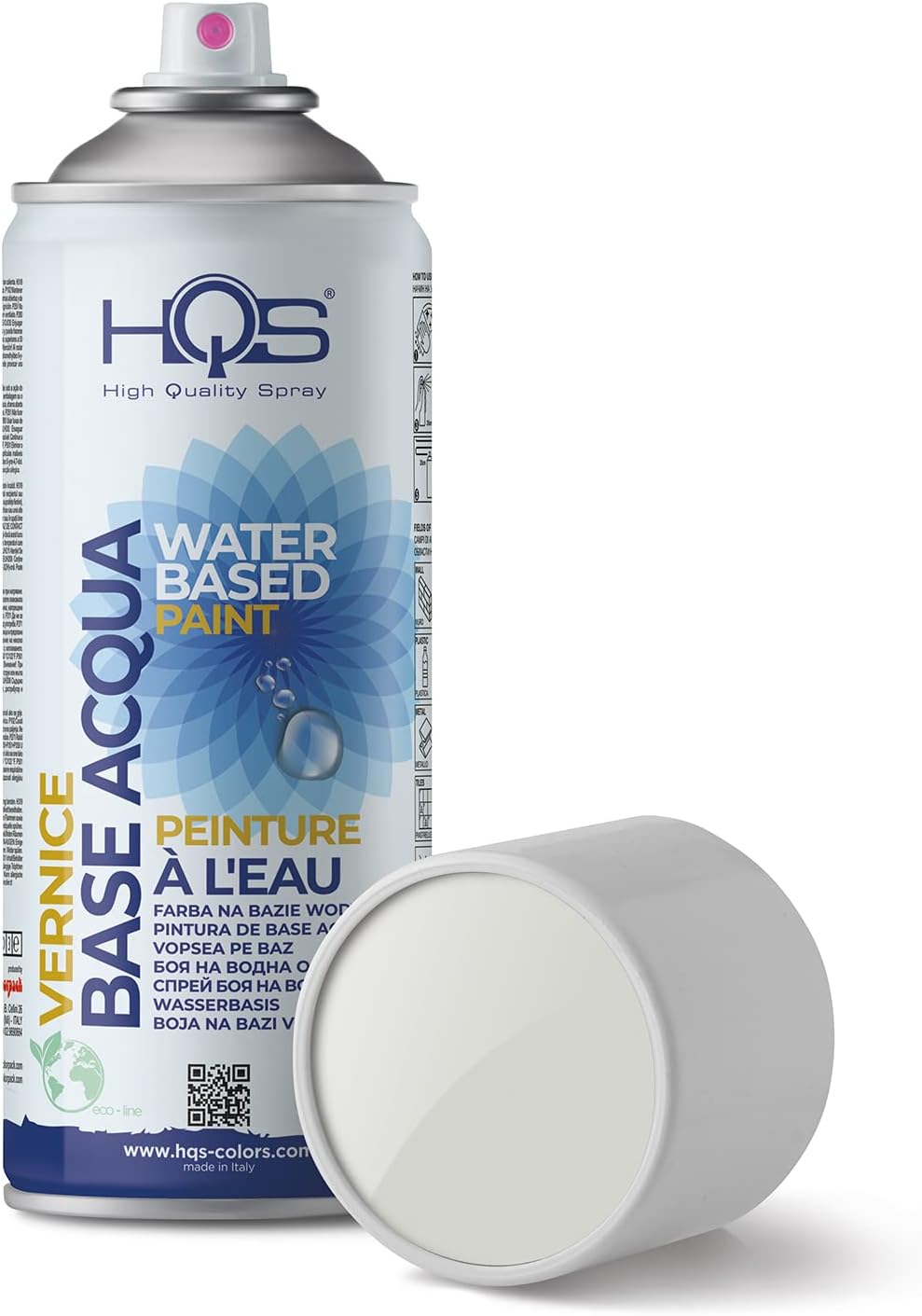 BOMB0LETTE ALL'ACQUA