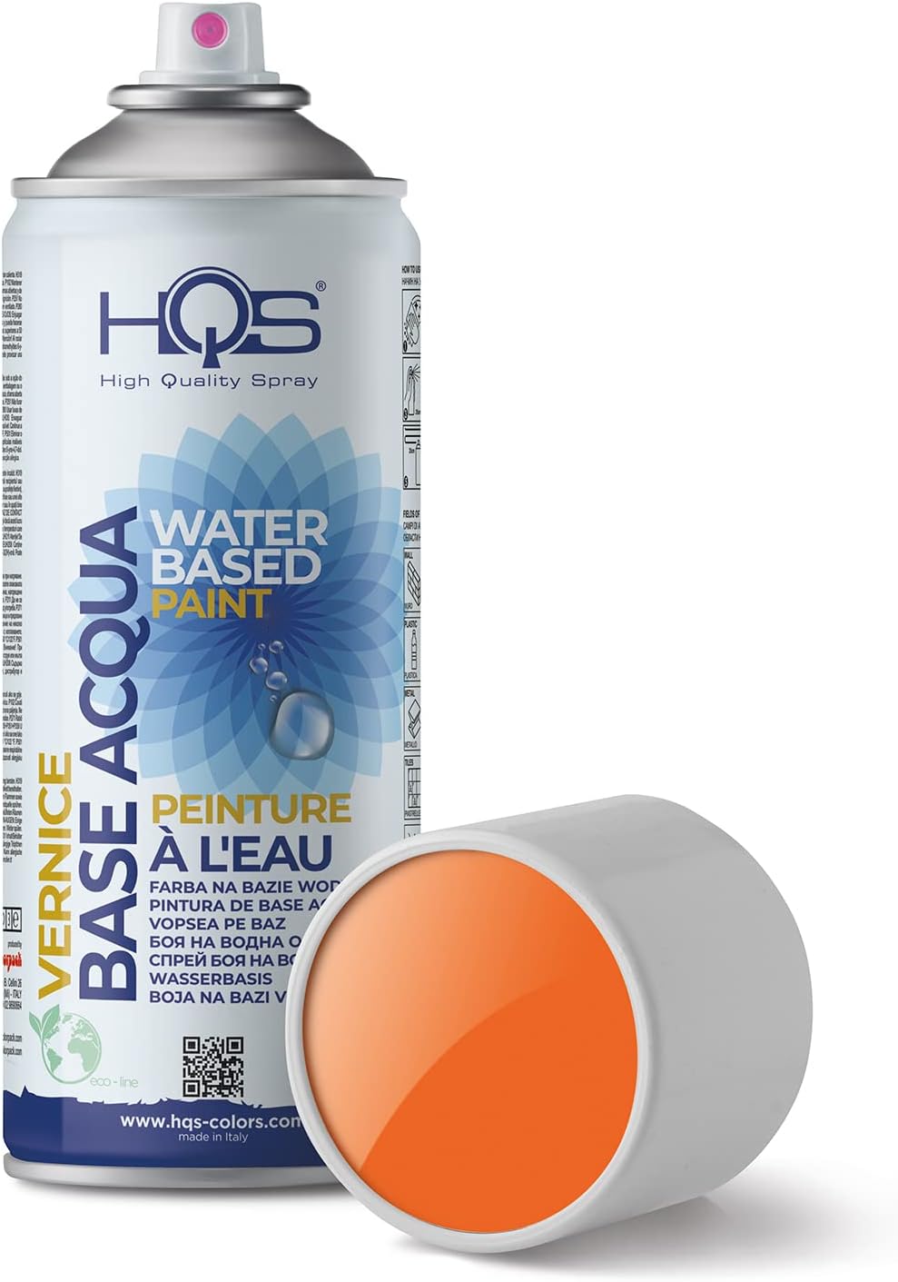 BOMB0LETTE ALL'ACQUA