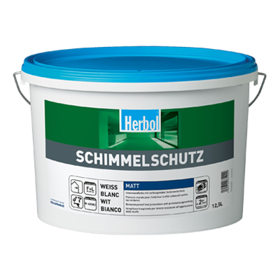 SCHIMMELSCHUTZ BIANCO