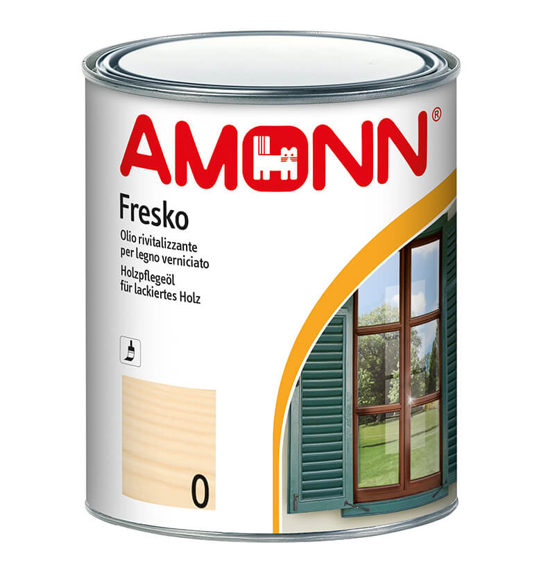 FRESKO