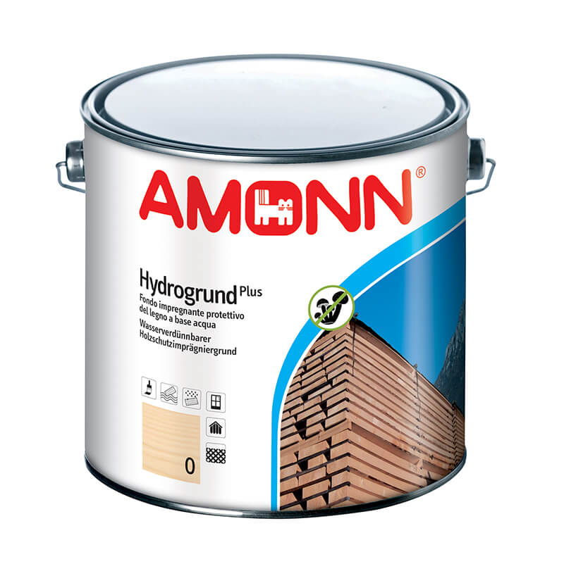HYDROGRUND PLUS