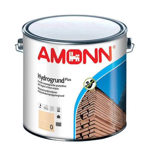 HYDROGRUND PLUS