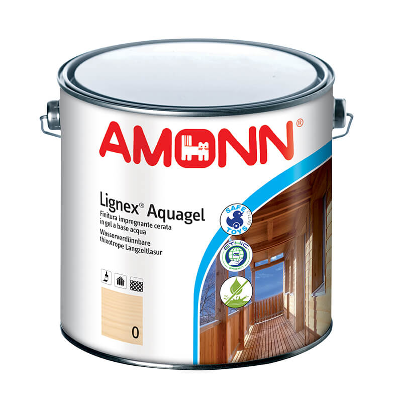 LIGNEX AQUAGEL
