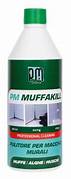 PM Muffakill- Pulitore per macchie murali