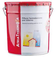 ATRIATHERMIKA INTERNI