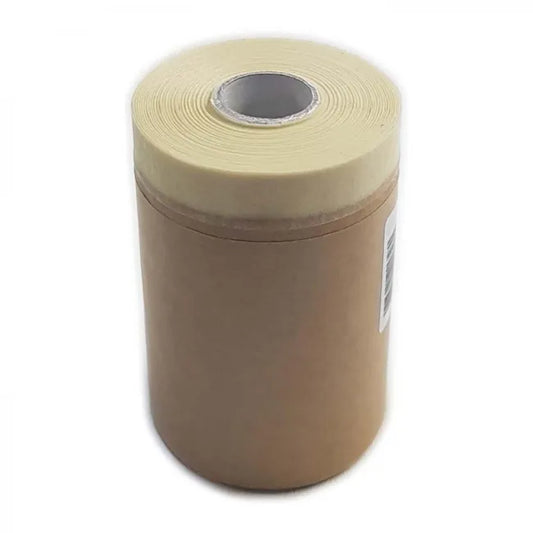 TELO COVER CON NASTRO ADESIVO
