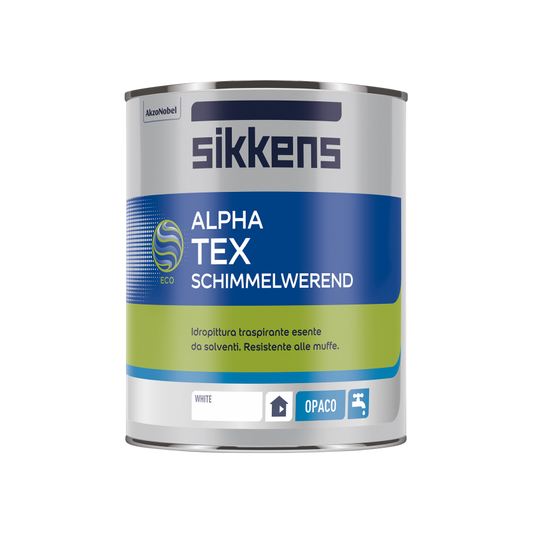 Alpha Tex Schimmelwerend SF