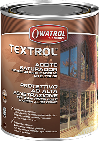 TEXTROL