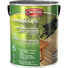AQUADECKS