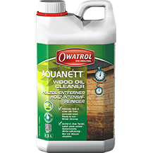 AQUANETT